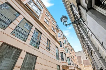 Appartement Te Koop Brussel