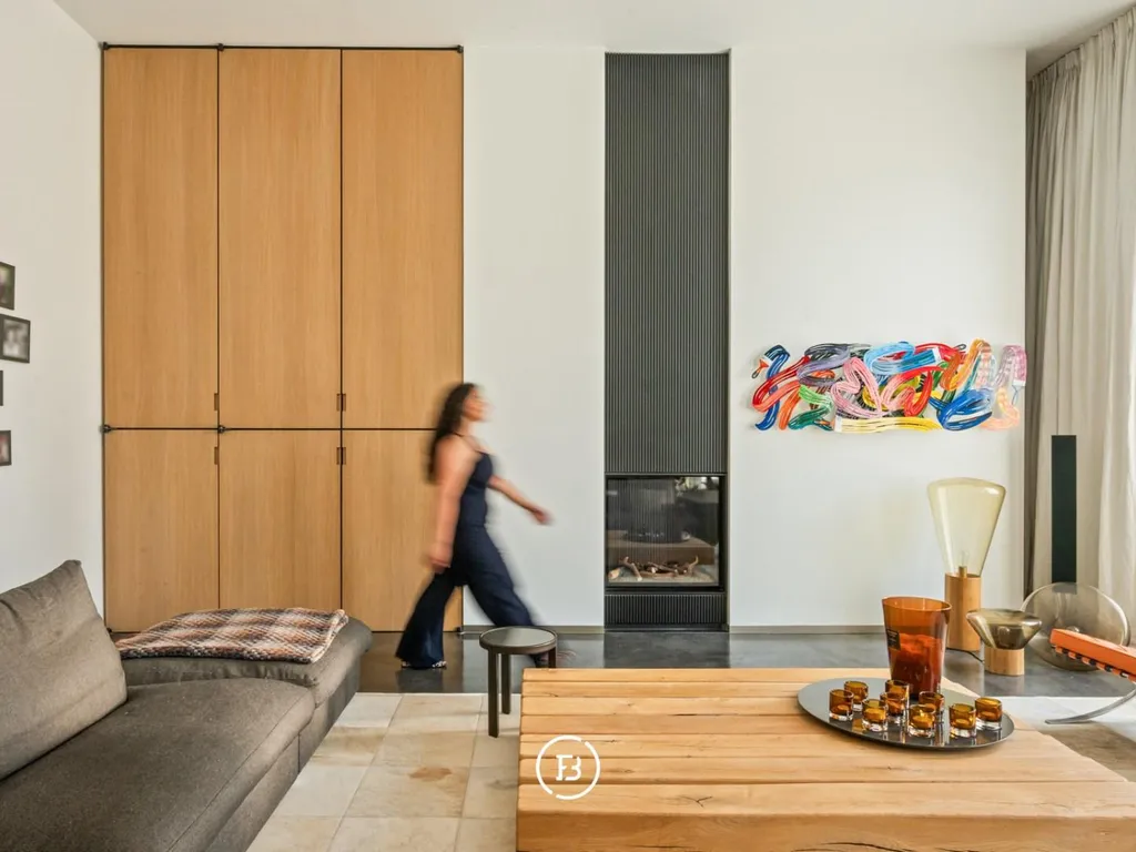 Hoofdfoto Appartement in Hasselt