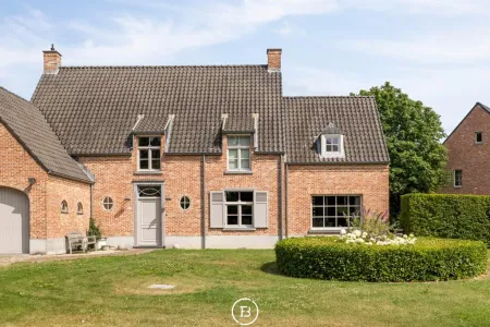 Huis Gearchiveerd Hever