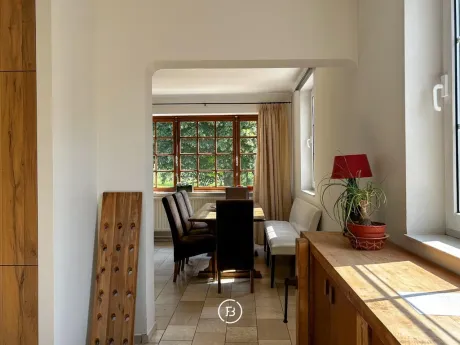 Huis in Vliermaal - Eggetingenstraat 10, 3724 - foto 5