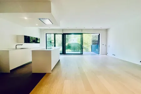 Appartement Te Koop Elsene