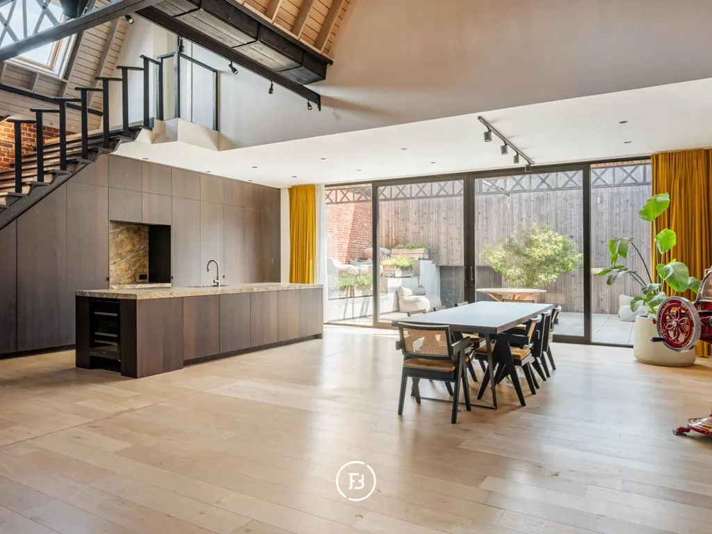 Hoofdfoto Appartement in Harelbeke