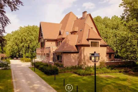 Villa Te Koop Afsnee