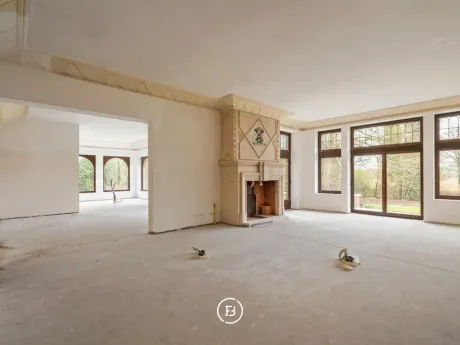 Villa in Afsnee - Leiepark 22, 9051 - foto 4