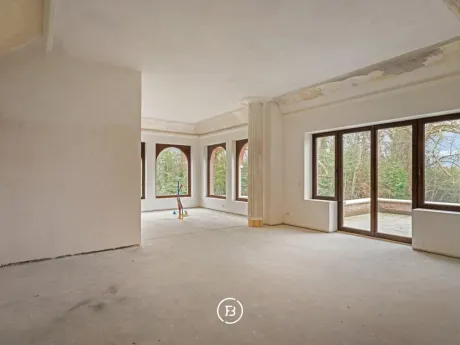 Villa in Afsnee - Leiepark 22, 9051 - foto 5