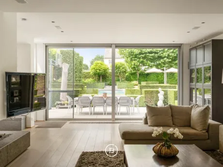 Villa in Borsbeke - Provincieweg 124, 9552 - foto 4