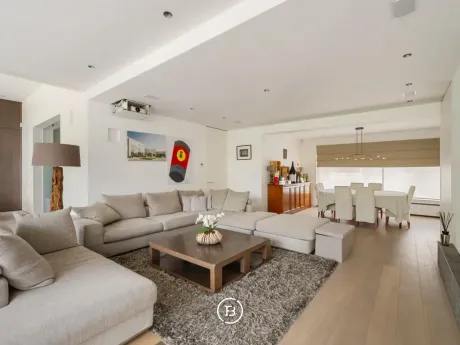 Villa in Borsbeke - Provincieweg 124, 9552 - foto 5