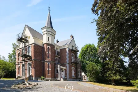 Huis Gearchiveerd Durbuy