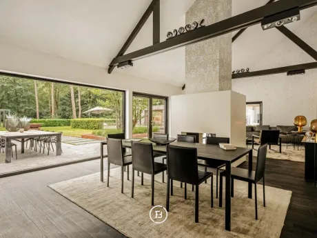 Villa à Kapellen - Mastenlaan 4, 2950 - photo 9