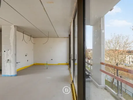 Appartement in Gent - Schoolkaai 27, 9000 - foto 7