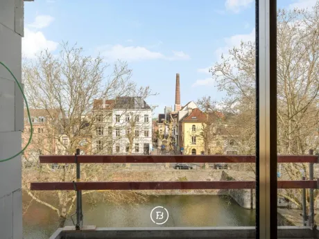 Appartement in Gent - Schoolkaai 27, 9000 - foto 9