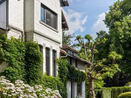 Villa in Groot-Bijgaarden - Brusselstraat 466, 1702 - foto 9
