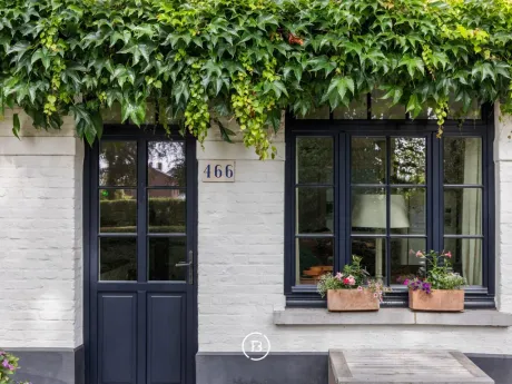 Villa in Groot-Bijgaarden - Brusselstraat 466, 1702 - foto 10