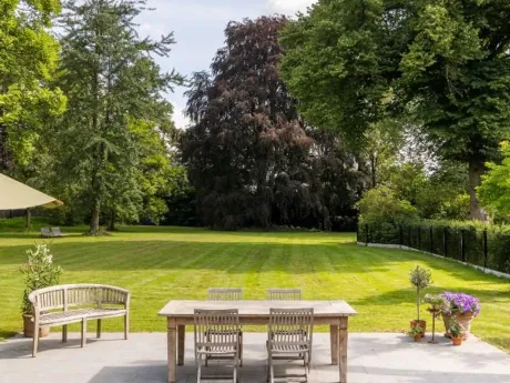 Villa in Groot-Bijgaarden - Brusselstraat 466, 1702 - foto 12