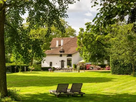 Villa in Groot-Bijgaarden - Brusselstraat 466, 1702 - foto 13