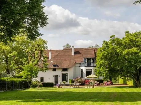 Villa in Groot-Bijgaarden - Brusselstraat 466, 1702 - foto 14