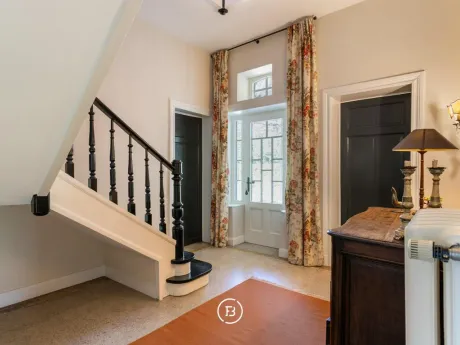 Villa in Groot-Bijgaarden - Brusselstraat 466, 1702 - foto 15