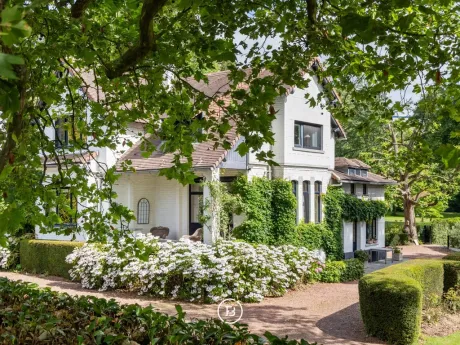 Villa in Groot-Bijgaarden - Brusselstraat 466, 1702 - foto 2