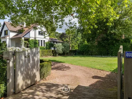 Villa in Groot-Bijgaarden - Brusselstraat 466, 1702 - foto 7