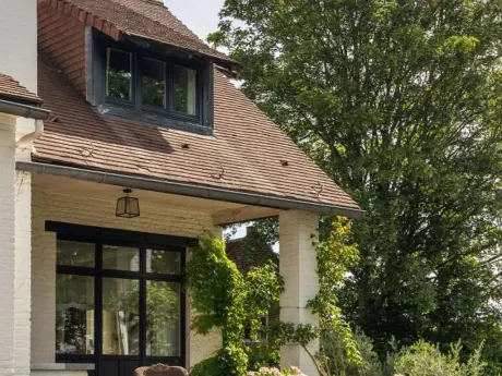 Villa in Groot-Bijgaarden - Brusselstraat 466, 1702 - foto 8