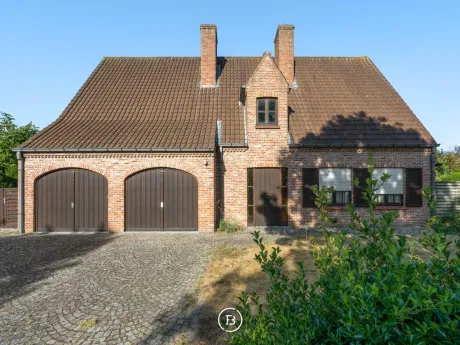 Villa in Varsenare - Zeeweg 45, 8490 - foto 4