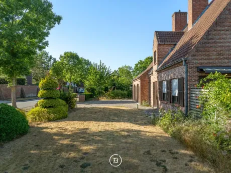 Villa in Varsenare - Zeeweg 45, 8490 - foto 5