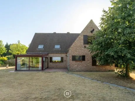 Villa in Varsenare - Zeeweg 45, 8490 - foto 8