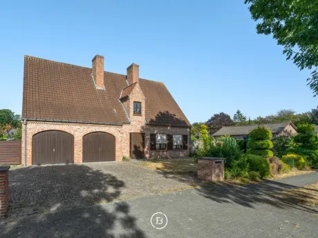 Villa in Varsenare - Zeeweg 45, 8490 - foto 2