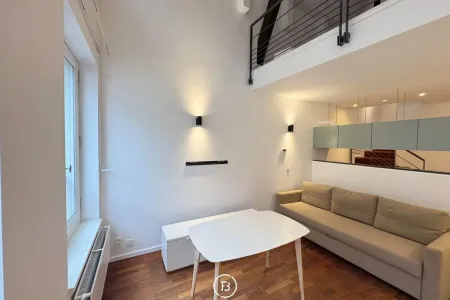 Appartement Te Koop Brussel