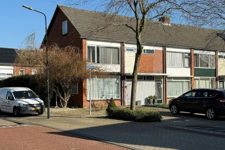 Huis Gearchiveerd Terneuzen