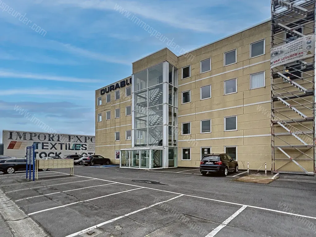 Handelspand Te Huur Drongen