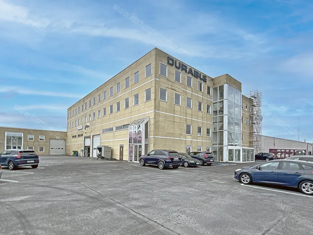 Handelspand Te Huur Drongen