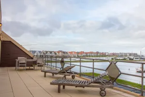  Verhuurd Nieuwpoort