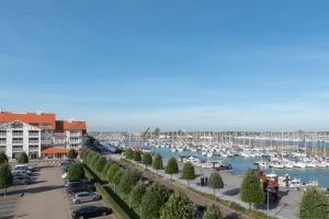  Verhuurd Nieuwpoort