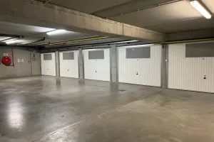 Garage Te Huur Nieuwpoort