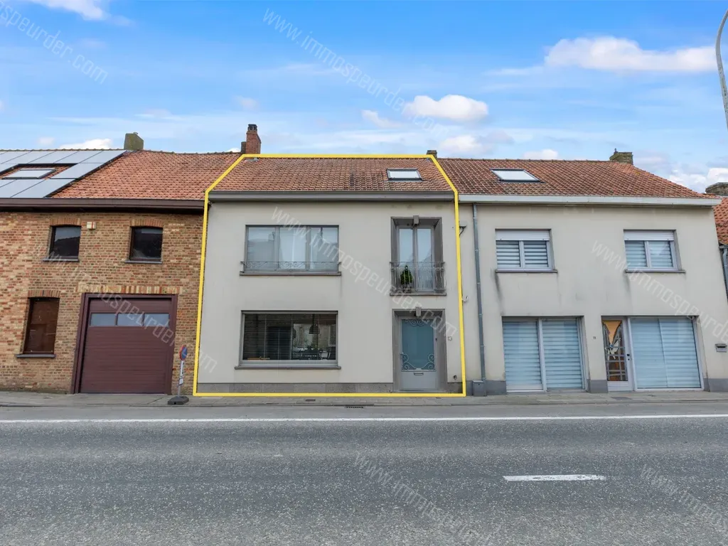 Maison in Pervijze - 1412458 - Veurnestraat 13, 8600 Pervijze