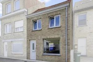 Huis Te Koop Alveringem