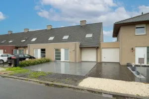 Huis Te Koop Deerlijk