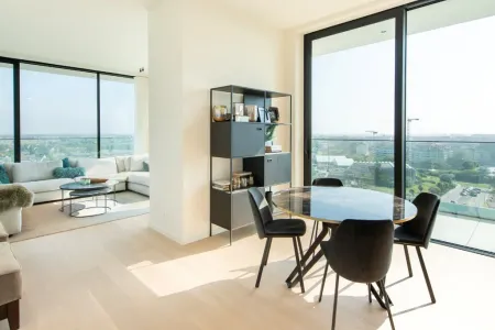 Appartement À louer Blankenberge
