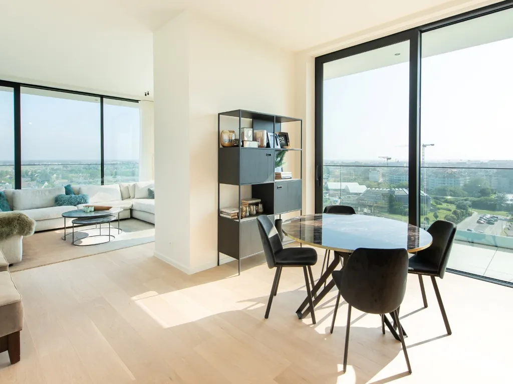 Hoofdfoto Appartement in Blankenberge