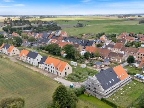 Huis in Ramskapelle - Halifaxstraat 8, 8620 - foto 2
