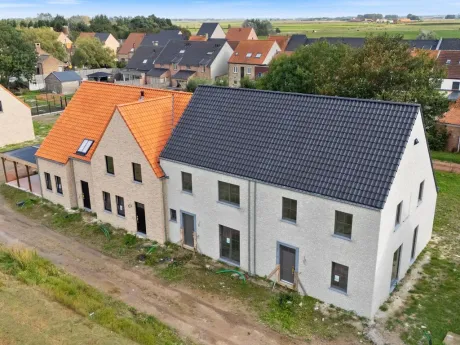 Huis in Ramskapelle - Halifaxstraat 7, 8620 - foto 3