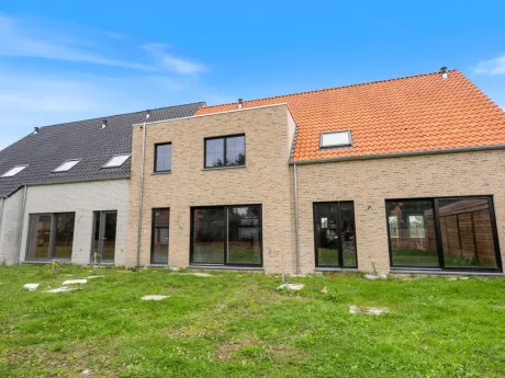 Huis in Ramskapelle - Halifaxstraat 7, 8620 - foto 4