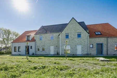 Huis Te Koop Ramskapelle