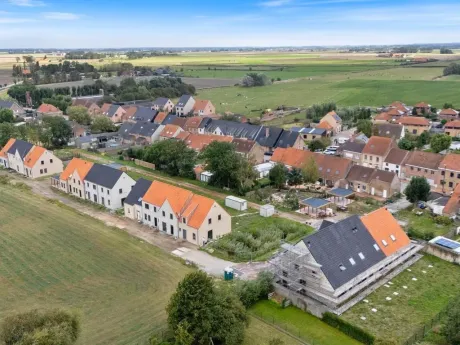 Huis in Ramskapelle - Halifaxstraat 14, 8620 - foto 2