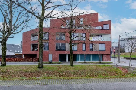 Appartement Te Koop Roeselare