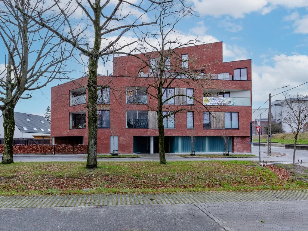 Hoofdfoto Appartement in Roeselare