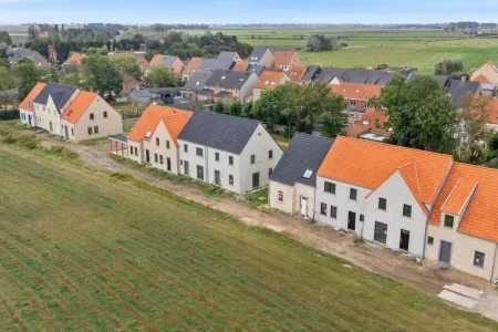 Huis Te Koop Ramskapelle