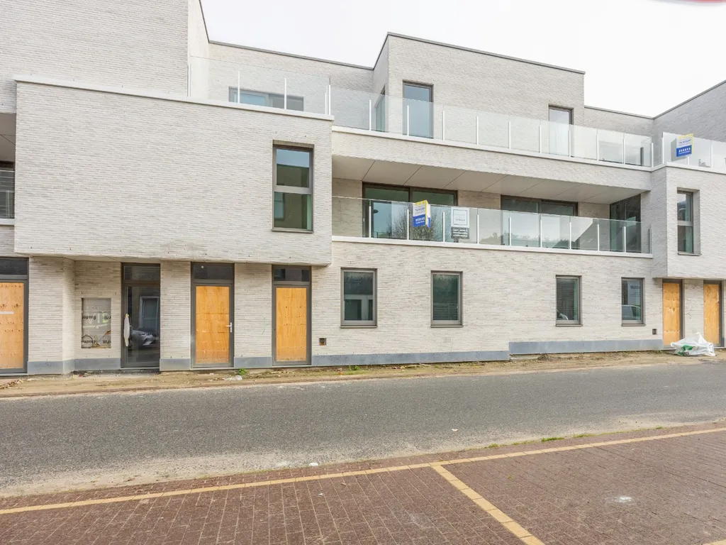 Hoofdfoto Appartement in Bredene