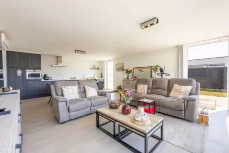 Huis Te Koop Middelkerke